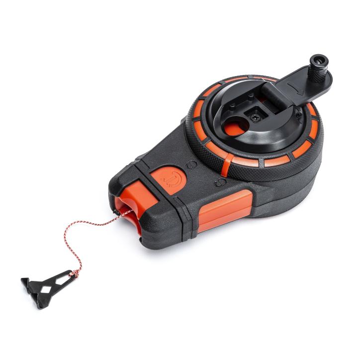 Image of Contractor Chalk & Reels - Lufkin